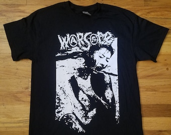Warsore Shirt