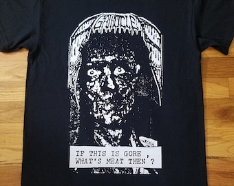 Agathocles - If This Is Gore Shirt