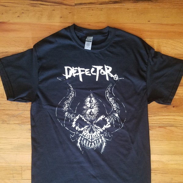 Defector Shirt