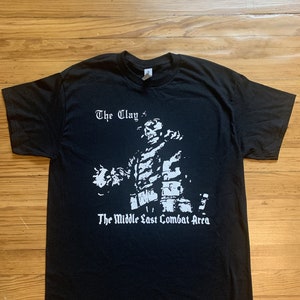 The Clay Shirt
