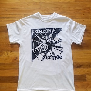 Kromosom/Nomad Split shirt