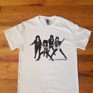 Gism - Hippies Shirt