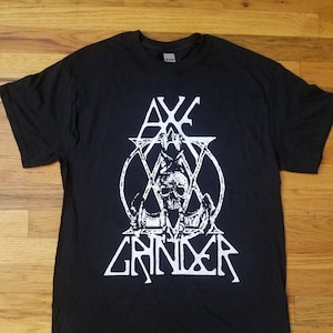 Axegrinder Shirt