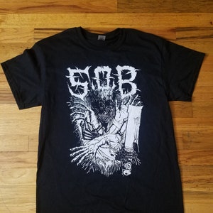 S.O.B. Shirt