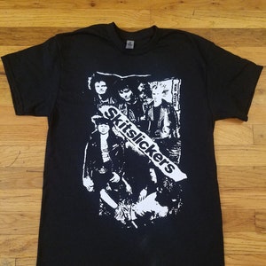 Skitslickers Shirt