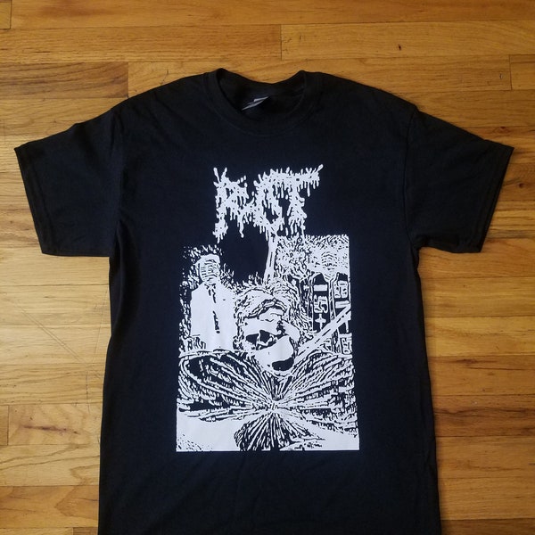 Rot - Prisoner Shirt