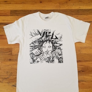 SODOM - ST.Requiem Shirt