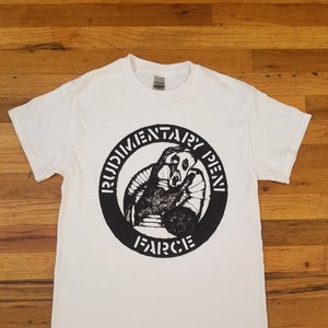 Rudimentärer Peni - Farce Shirt