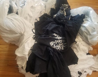 RANDOM MISPRINT SHIRT