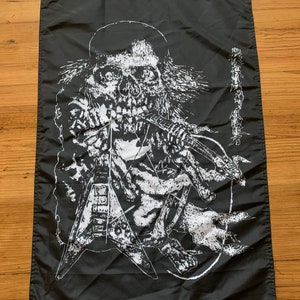 Gloom  Wall Flag/Banner
