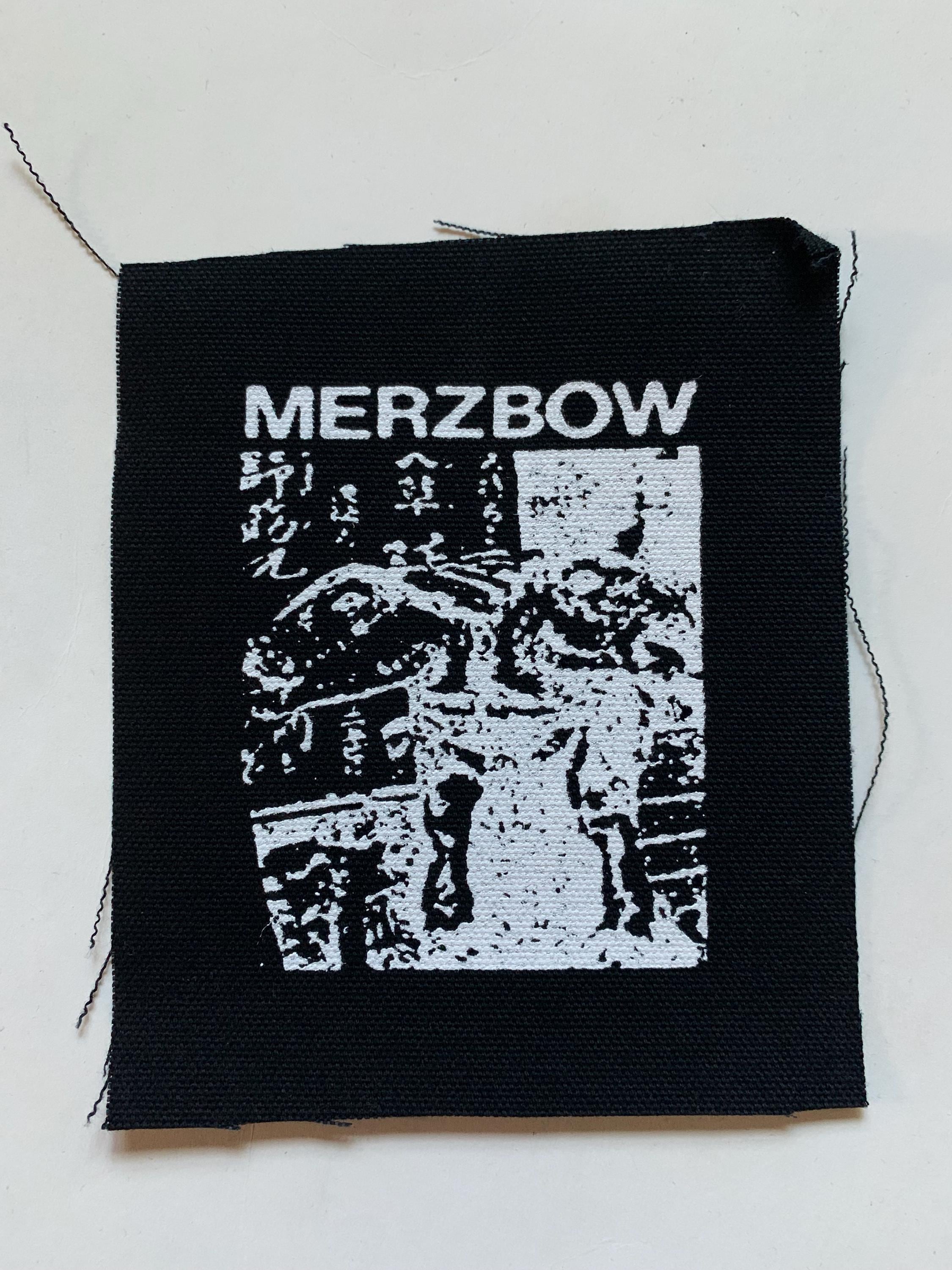 レア！MERZBOW NOISE MATRIX Tシャツ 非常階段 ノイズウォー 非常階段 - Tシャツ - メルカリ