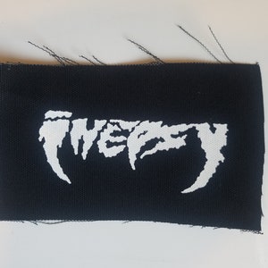 Inepsy Cloth Patch