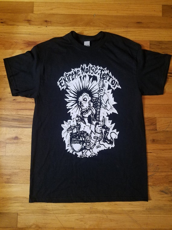◇激レア90s❗️◇EXTREAM NOISE TERROR Tシャツ エクストリーム