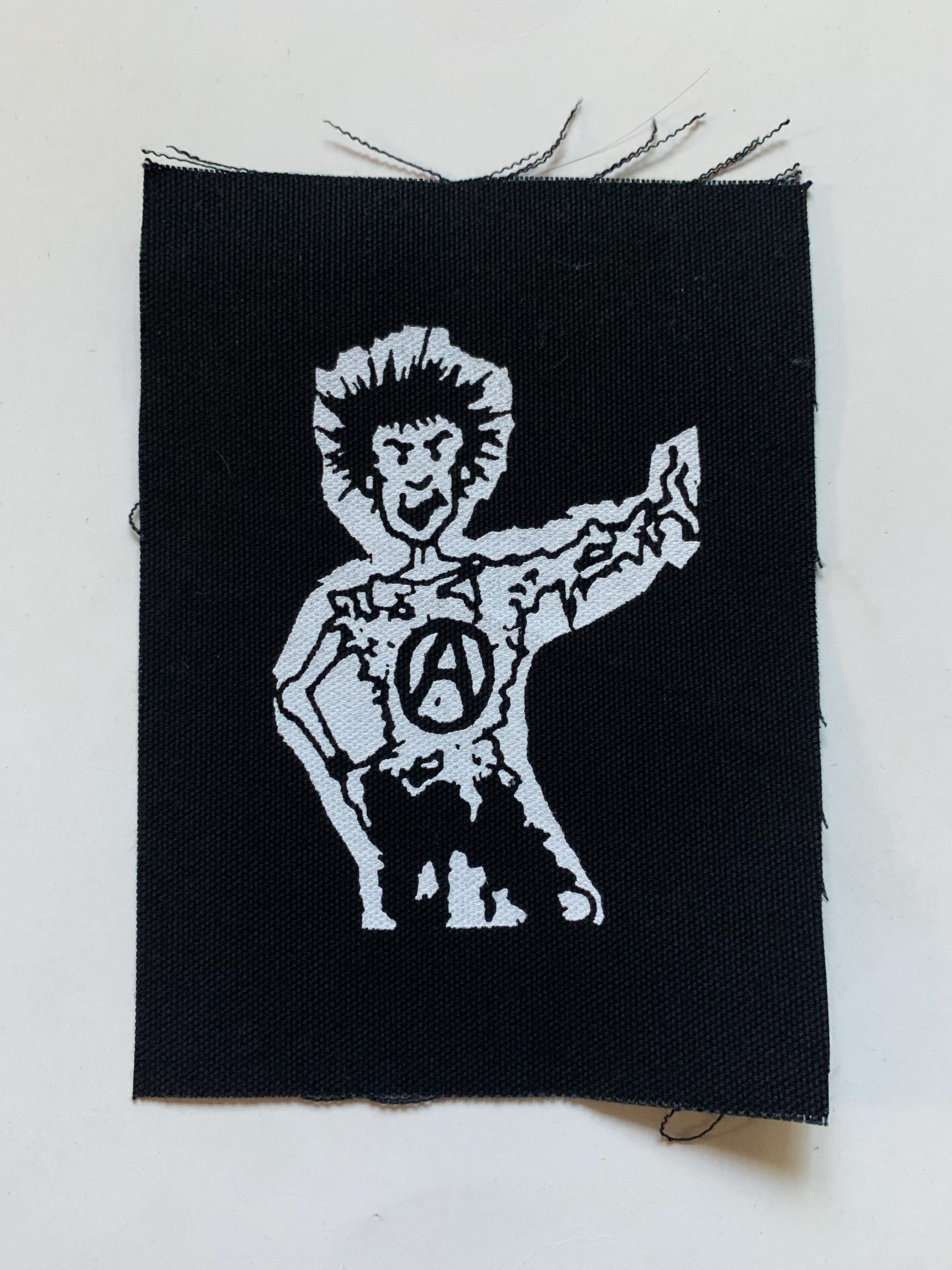 Patch Anti Cimex - Guy