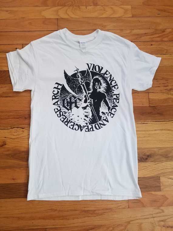 Life And Peace T Shirt Life And Peace T Shirt