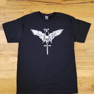 Gism - Wings Shirt
