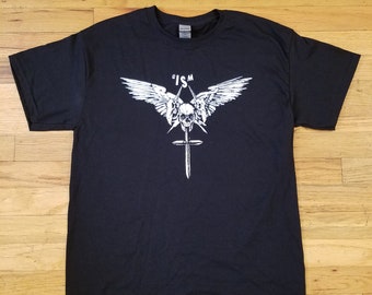GISM Tee-shirt, Japanese Oldschool Hardcore, Crust Unisex - Etsy