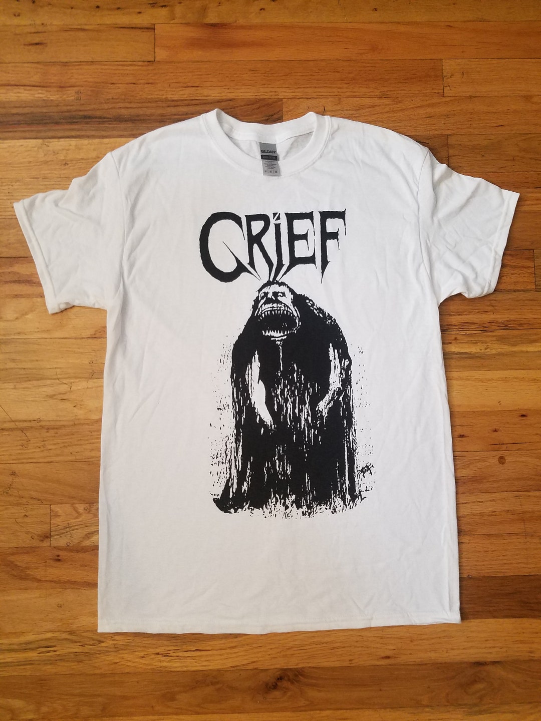 Grief Shirt - Etsy