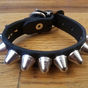 UK77 Studded Cuff