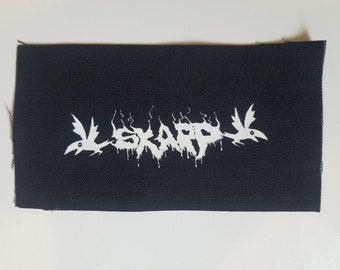 Skarp Cloth Patch