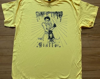 Impetigo Shirt