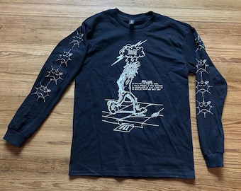 Doom - Lifelock Longsleeve