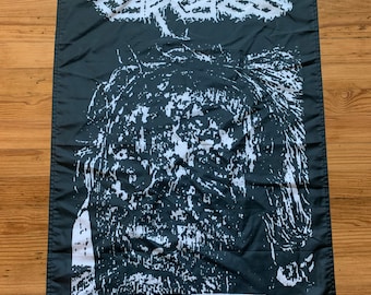 Karkas spandoek