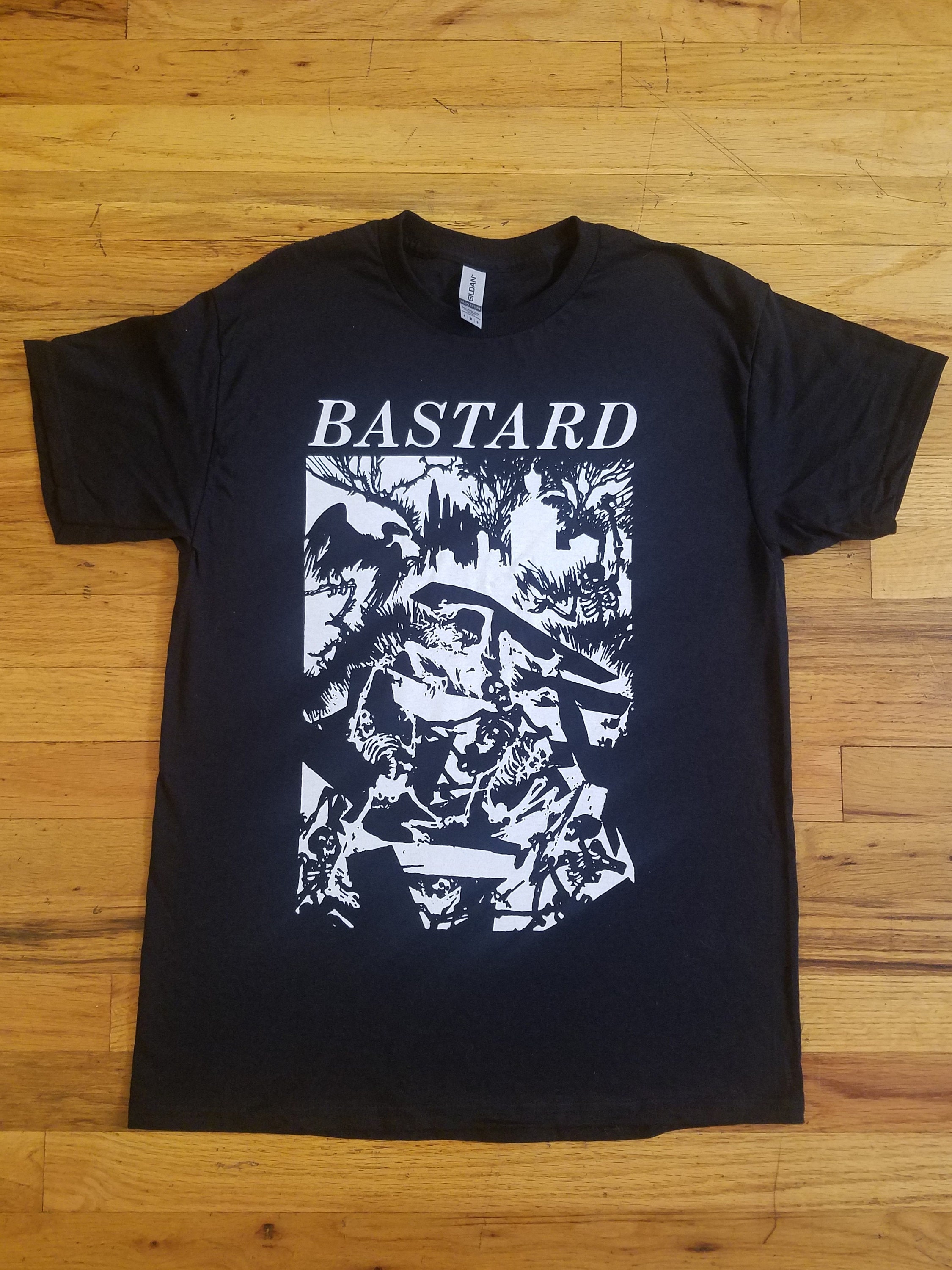 全品送料無料 BASTARD ハードコア WIND レコード 高い品質 OF WIND