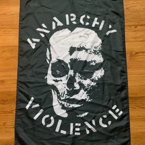 ZOUO Anarchy Destruction T-shirt Comes Gism Rug Final - Etsy ZOUO Anarchy Destruction T-shirt Comes Gism Rug Final - Etsy