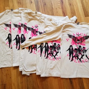 Gism Double Print Shirt