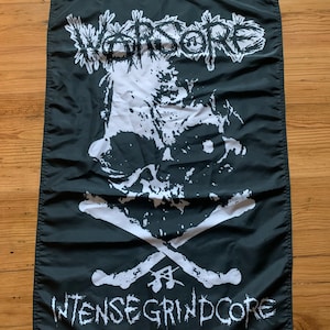 Warsore Banner