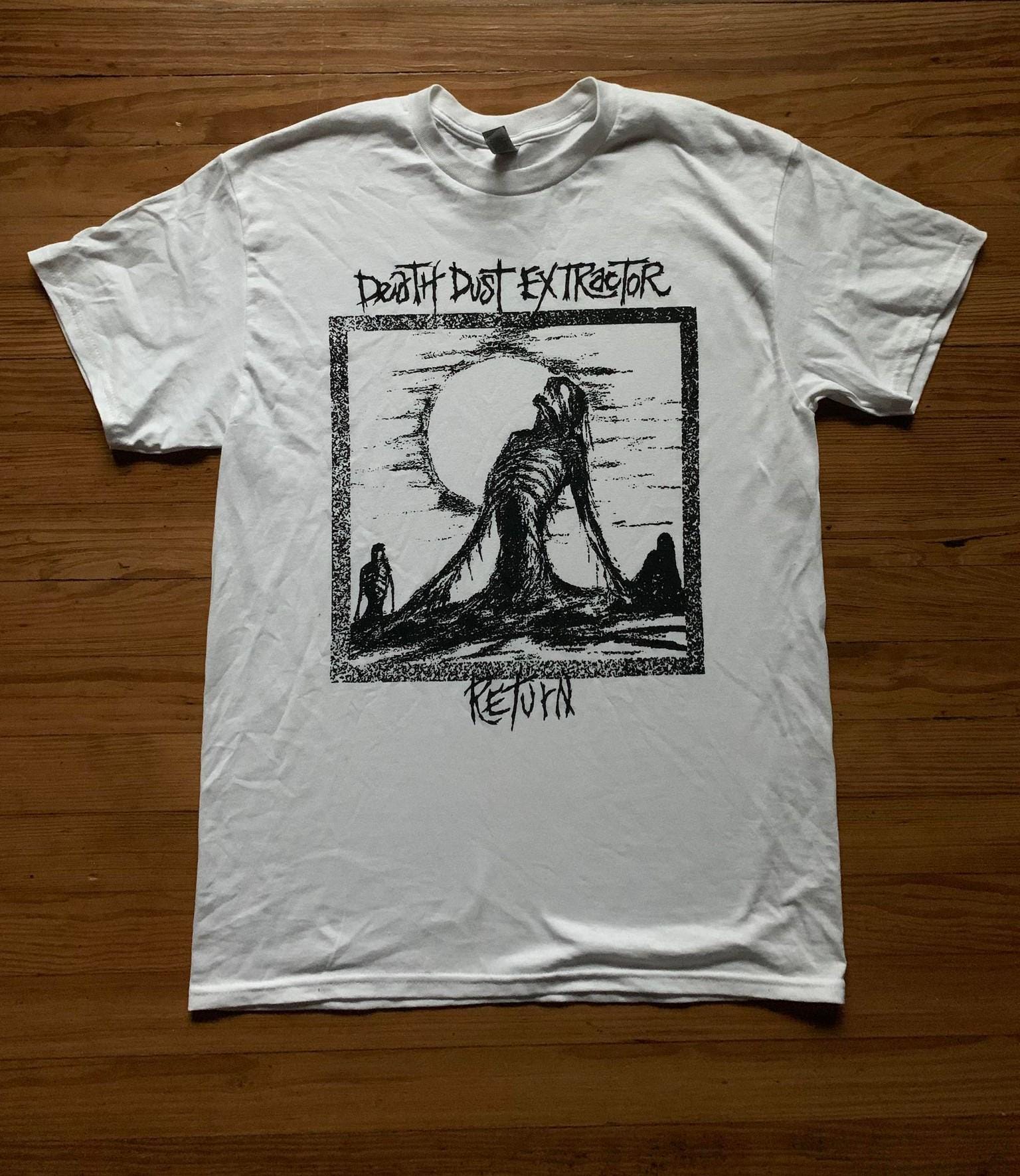 Death Dust Extractor - Etsy UK