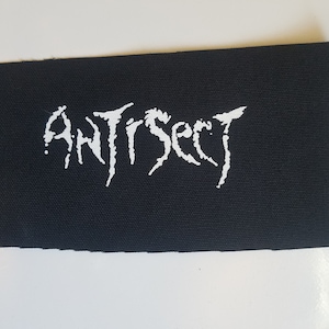 Antisect Cloth Patch