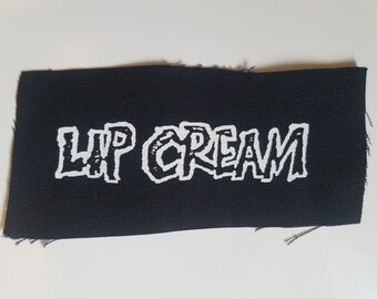 LIP CREAM  ハードコア　ジャパコア　 JAPANESEHARDCORE LIP CREAM - Japanese Hardcore - Etsy