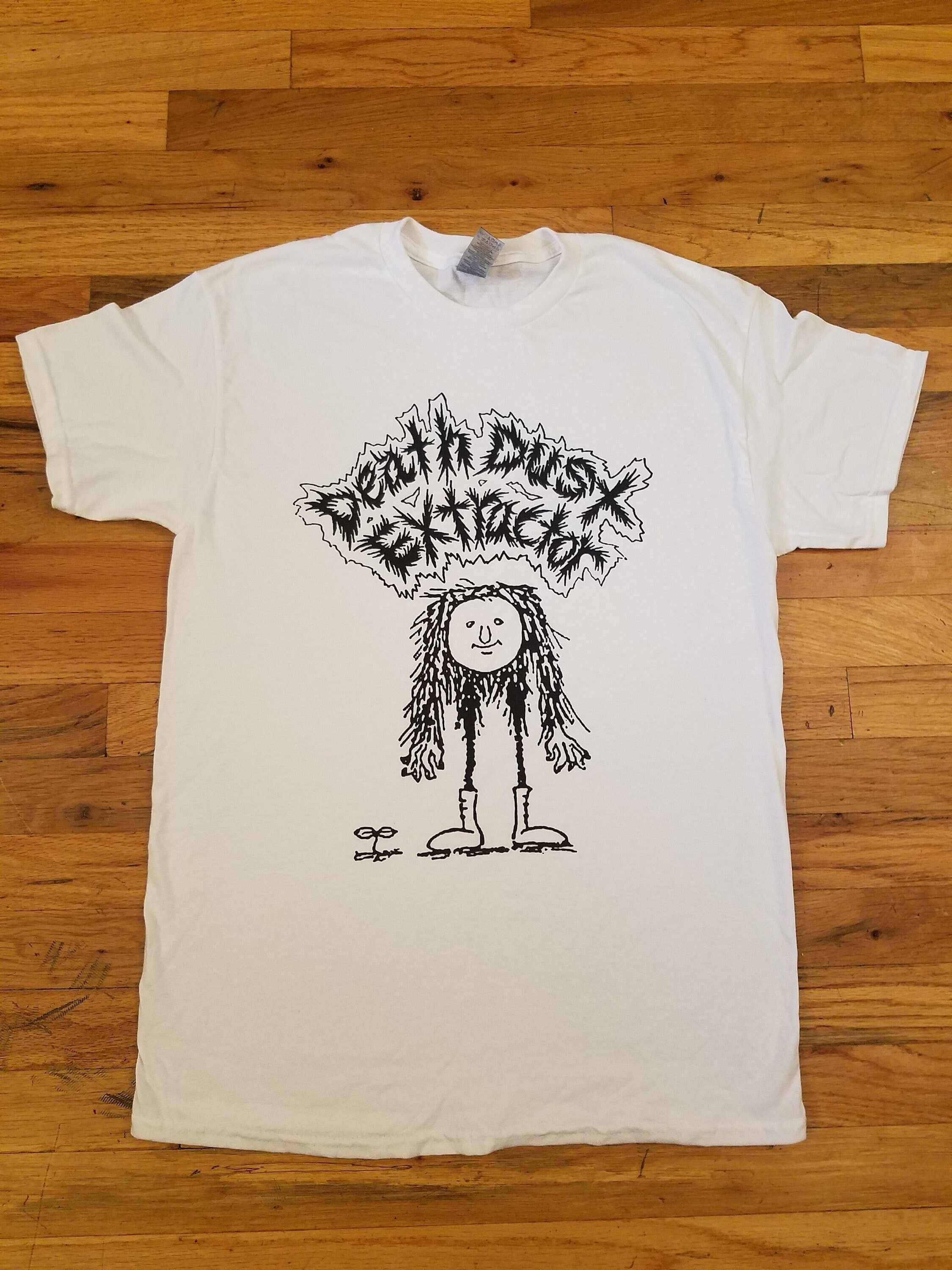 Death Dust Extractor Shirt - Etsy