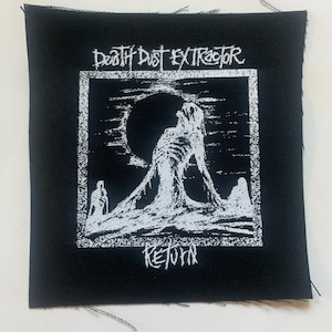 Death Dust Extractor - Etsy UK