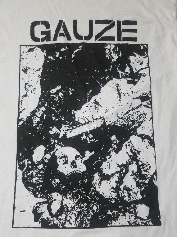 SELFISH RECORDS Tシャツ S×O×B OUTO GAUZE SELFISH RECORDS Tシャツ S×O×B OUTO GAUZE SELFISH RECORDS Tシャツ S