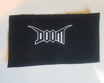 KAOLAのページ DOOMパッチ パンク クラスト KAOLAのページ DOOMパッチ パンク クラスト DOOM (PUNK