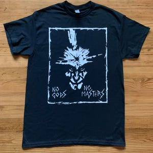 Amebix - Arise, T-shirt, Crust, Punk, UK, Hardcore, Merch - Etsy