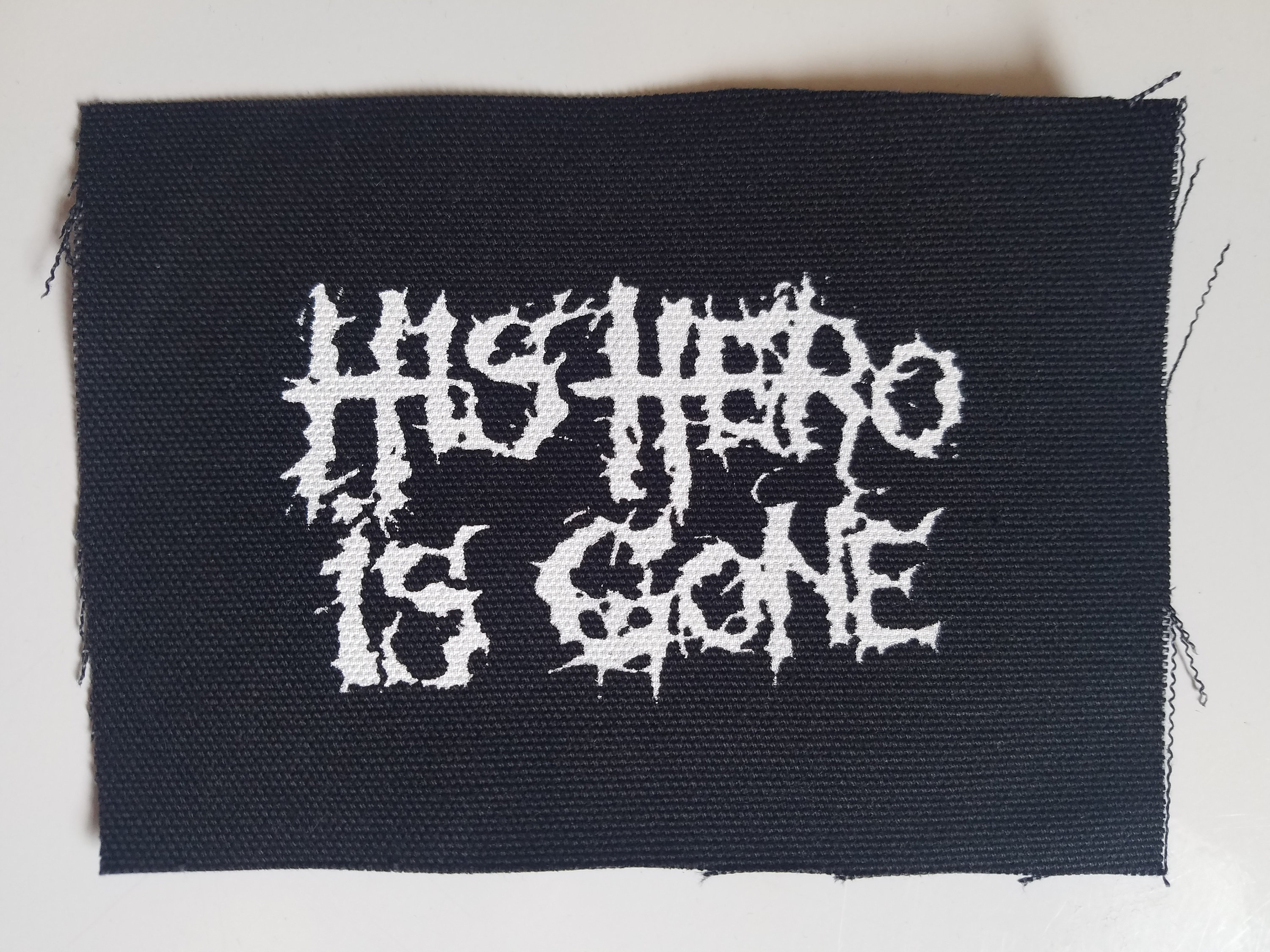 His Hero is Gone - Etsy