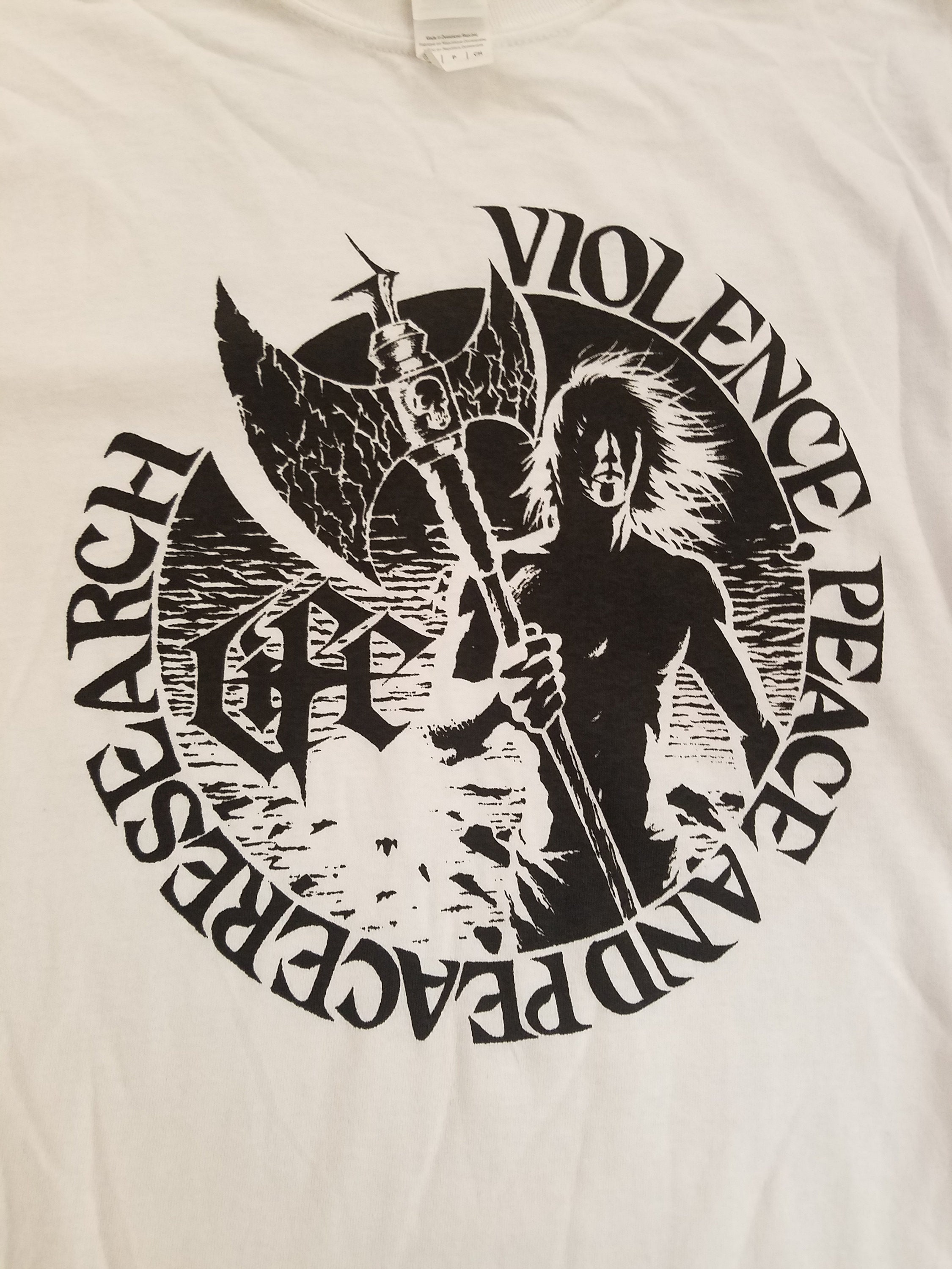 Life - Violence Peace and Peace Research Shirt - Etsy