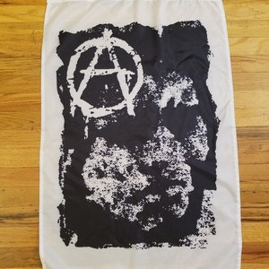 Discharge Face Banner