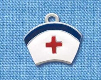 Nurse Hat - Etsy
