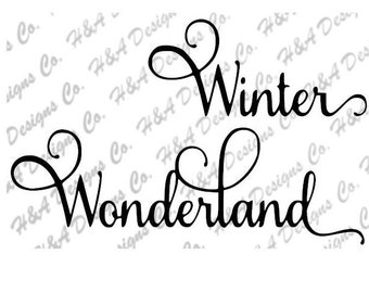 Christmas Tree Svg Christmas Svg Happy Holidays Svg Winter Etsy