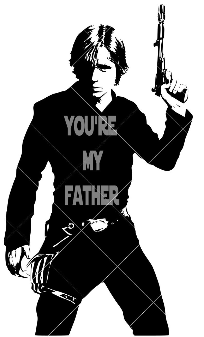 Free Free 237 I Am Your Father Svg Free SVG PNG EPS DXF File