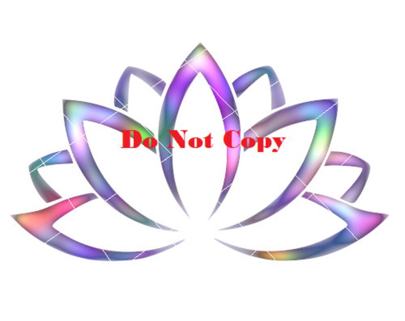 Download Lotus Flower/Lotus Mandala/Lotus Svg/Lotus | Etsy