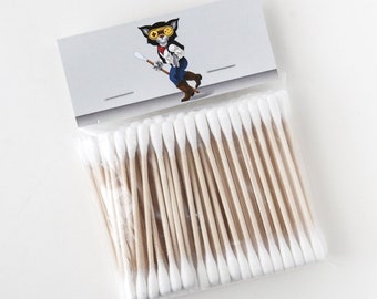 Mega Cat Studios Cleaning Kit - Clean Retro video Game Cartridges PCB boards