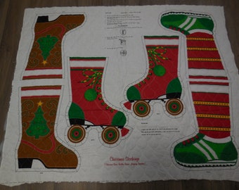 roller skate cowboy boots