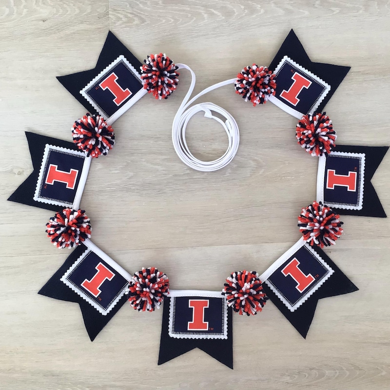 Univ of Illinois Gifts 60  Gift Ideas for 2025
