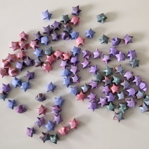 Niche - Constellation Dot - Origami Tunic main image 1